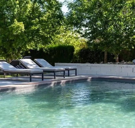 With Pool, Fitness, Petanque, Near Albi Villa *